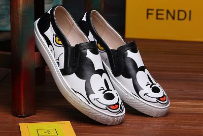 cheap fendi shoes cheap no. 6